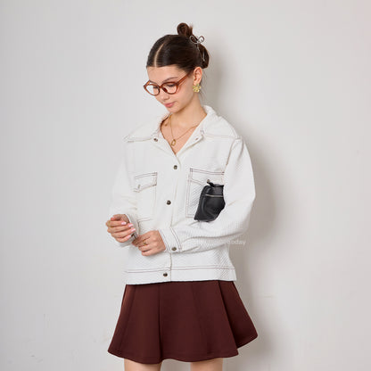 Lily Jacket - Fashiontoday