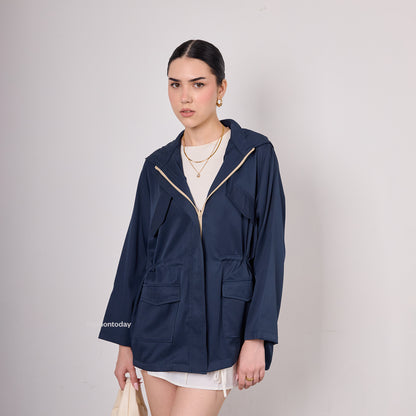 Nami Parka - Fashiontoday