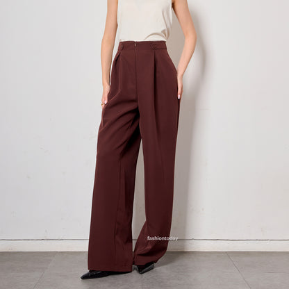 Mirelle Pants - Fashiontoday