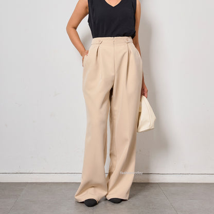 Mirelle Pants - Fashiontoday