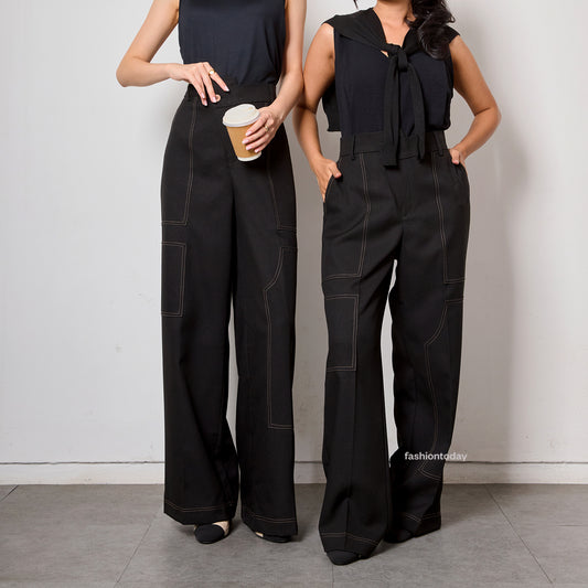 Lena Pants - Fashiontoday