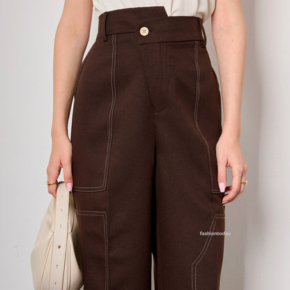 Lena Pants - Fashiontoday