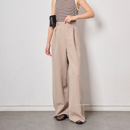 Mirelle Pants - Fashiontoday