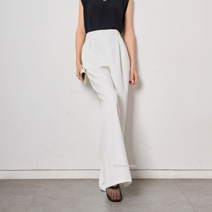 Mirelle Pants - Fashiontoday