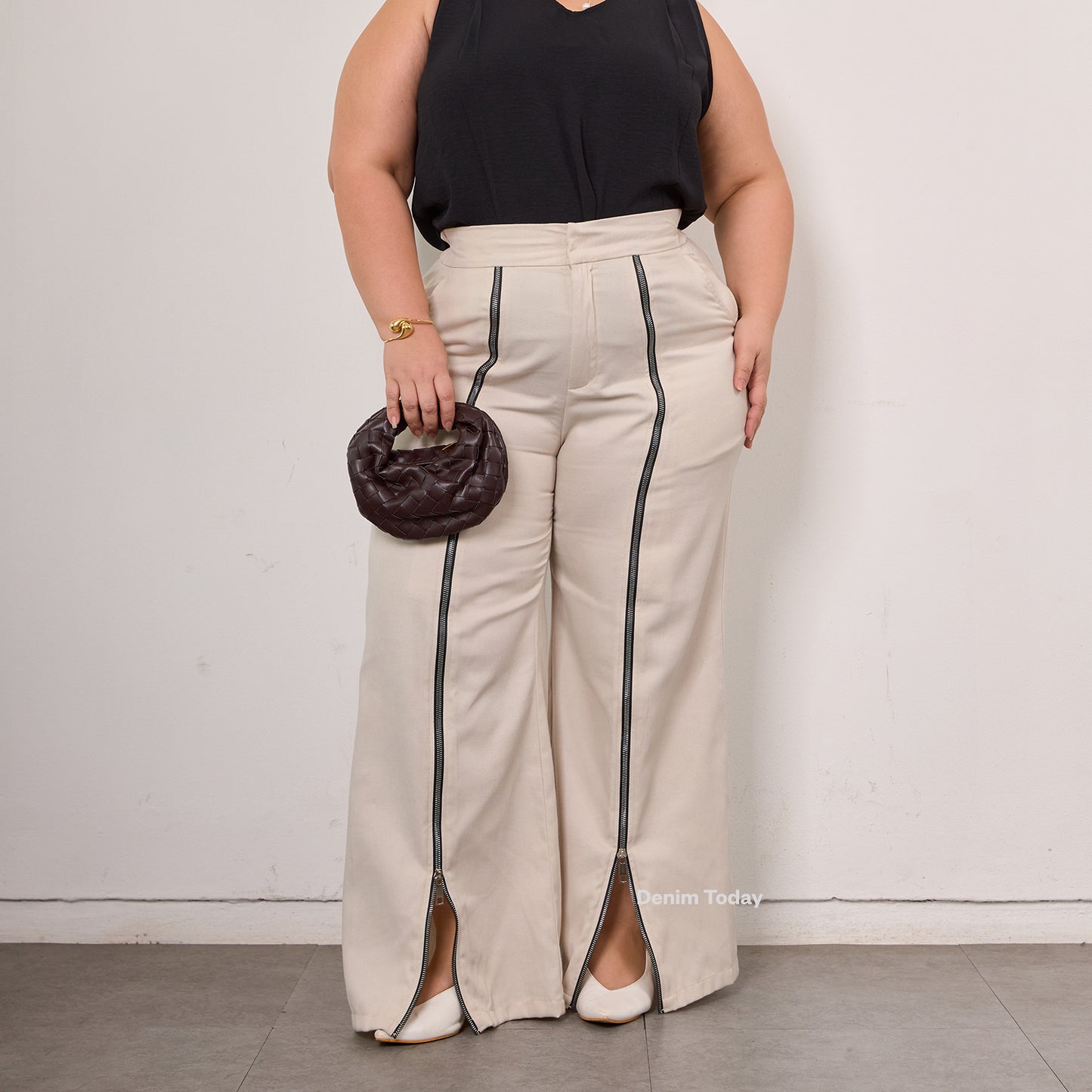 Aven Pants - Denim Today
