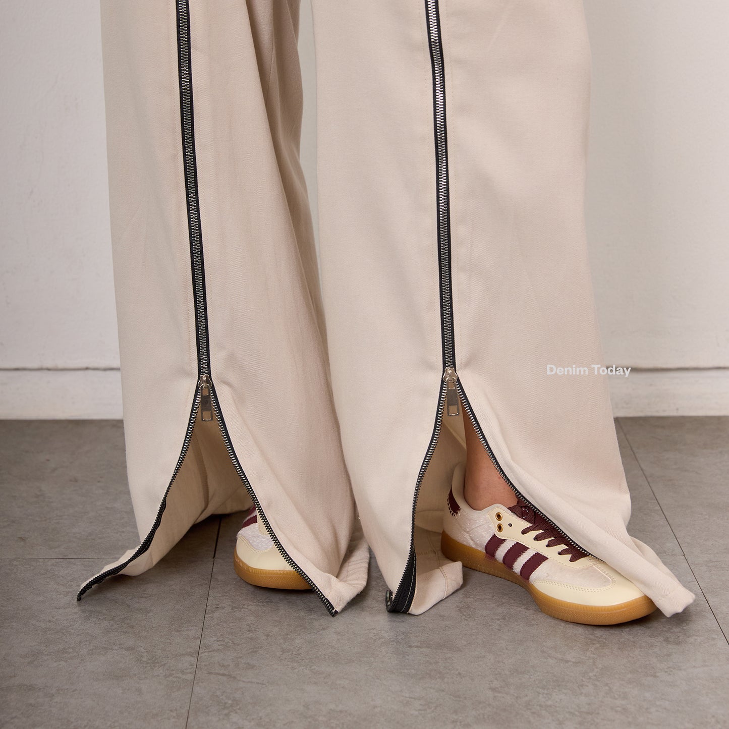 Aven Pants - Denim Today