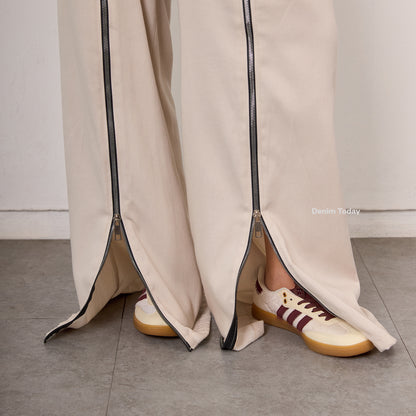 Aven Pants - Denim Today