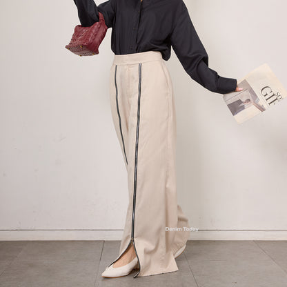 Aven Pants - Denim Today