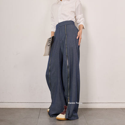 Aven Pants - Denim Today