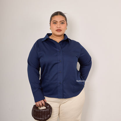 Vera Shirt - Fashiontoday