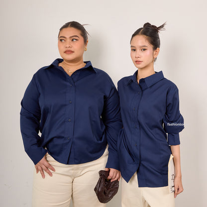 Vera Shirt - Fashiontoday