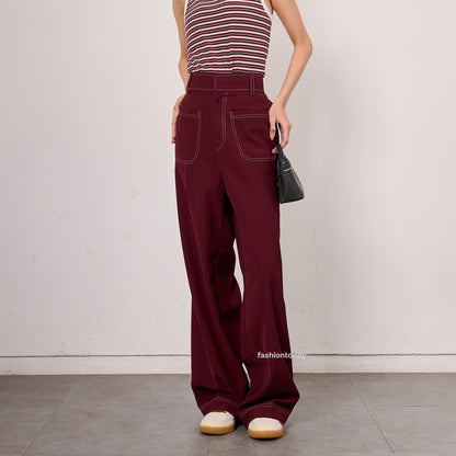 Karen Pants - Fashiontoday