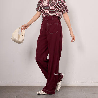 Karen Pants - Fashiontoday