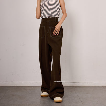 Karen Pants - Fashiontoday