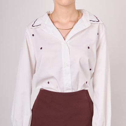Lottie Shirt - Hijab Today