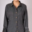 Jade Denim Shirt - Denim Today