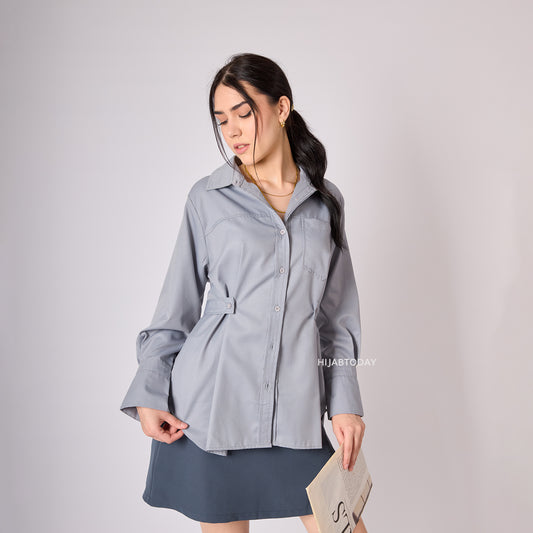 Kana Shirt - Hijab Today
