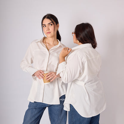 Kana Shirt - Hijab Today