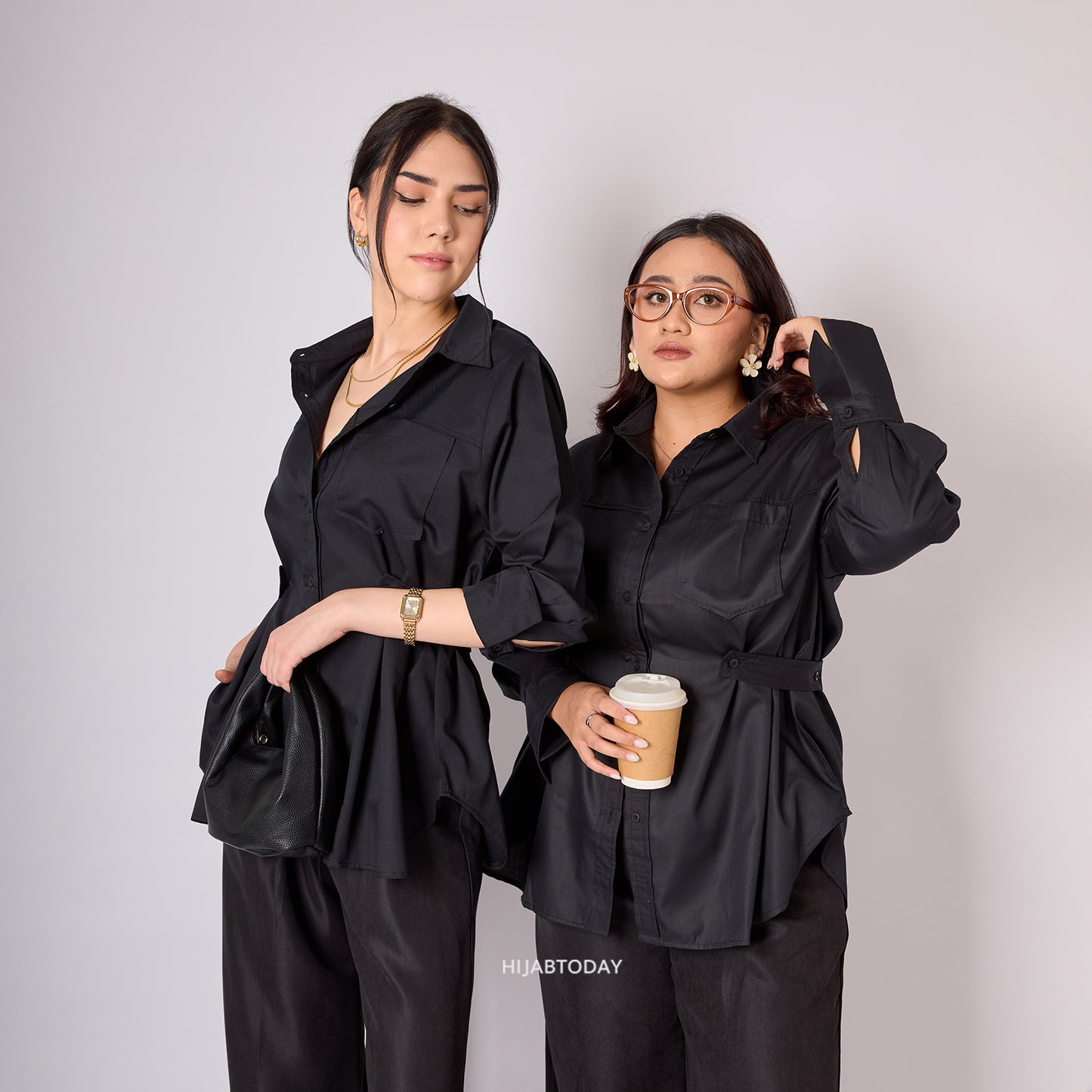 Kana Shirt - Hijab Today