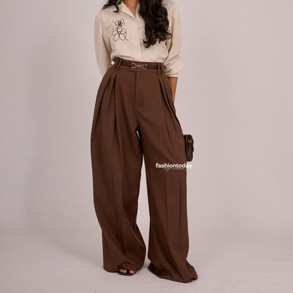 Niro Pants - Fashiontoday Raya Exclusive