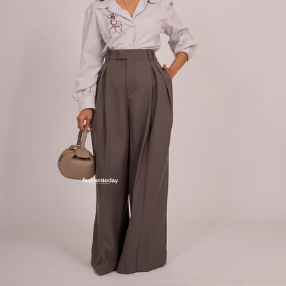 Niro Pants - Fashiontoday Raya Exclusive
