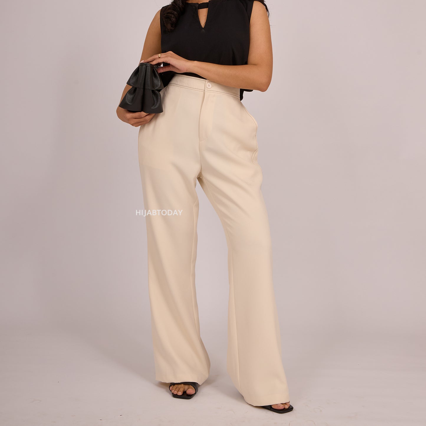 Mory Pants - Hijab Today