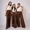 Hiro Pants - Fashiontoday