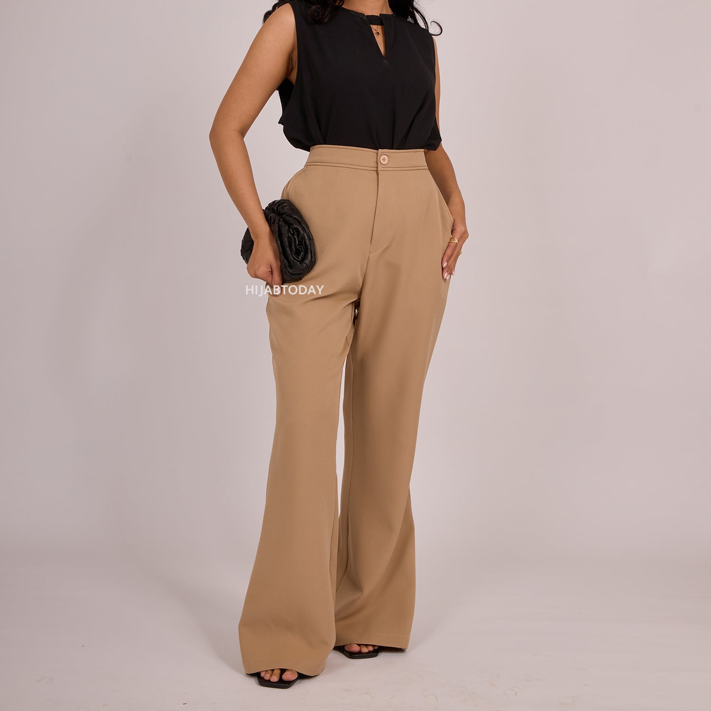 Mory Pants - Hijab Today