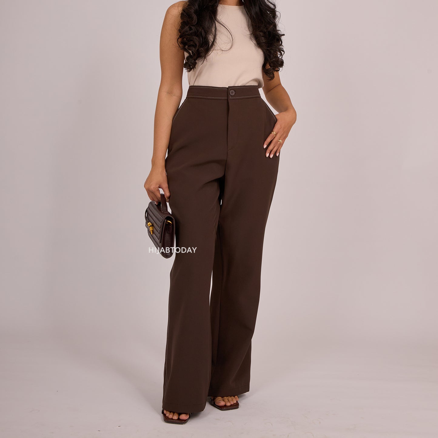 Mory Pants - Hijab Today