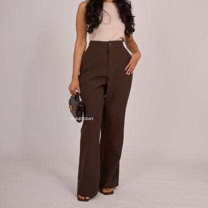 Mory Pants - Hijab Today