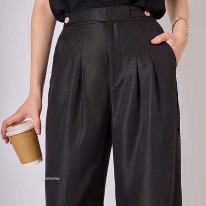 Hiro Pants - Fashiontoday