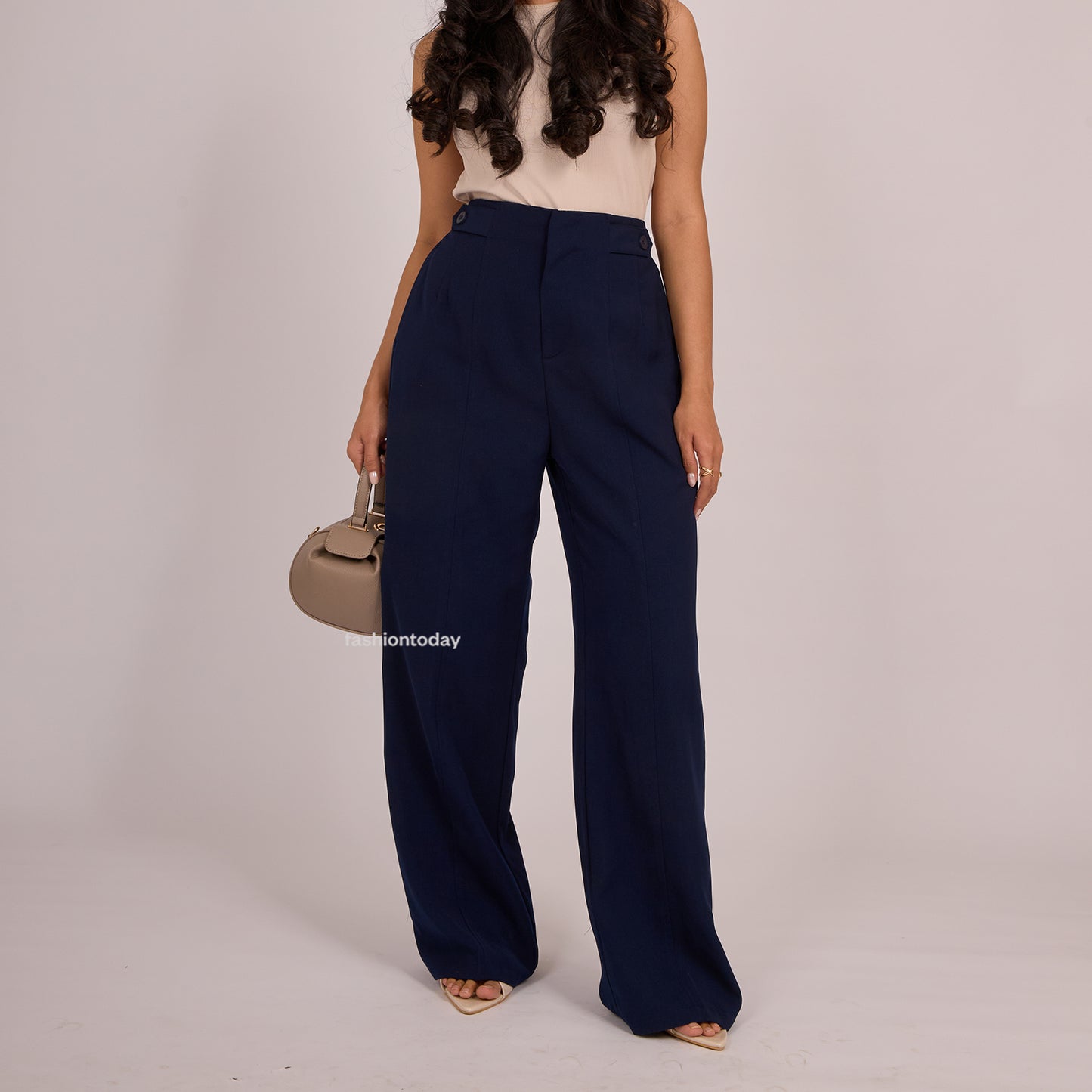 Amy Pants 2.0. - Fashiontoday