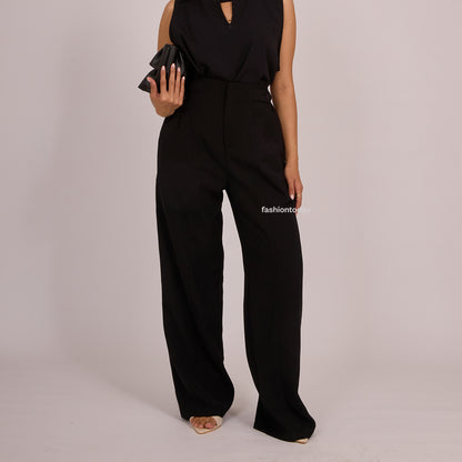 Amy Pants 2.0. - Fashiontoday