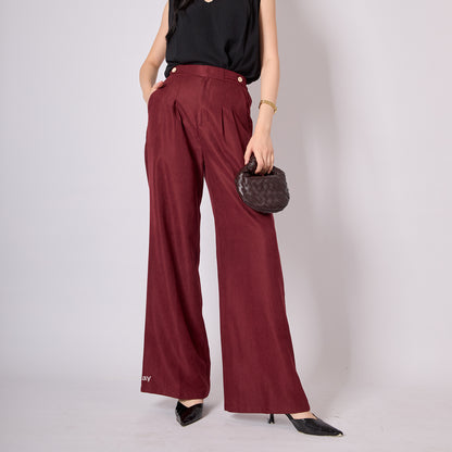 Hiro Pants - Fashiontoday
