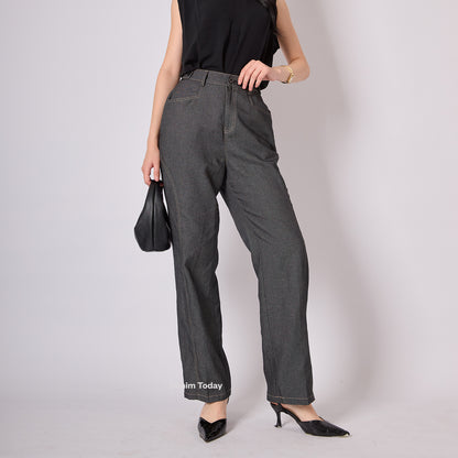 Jade Pants - Denim Today