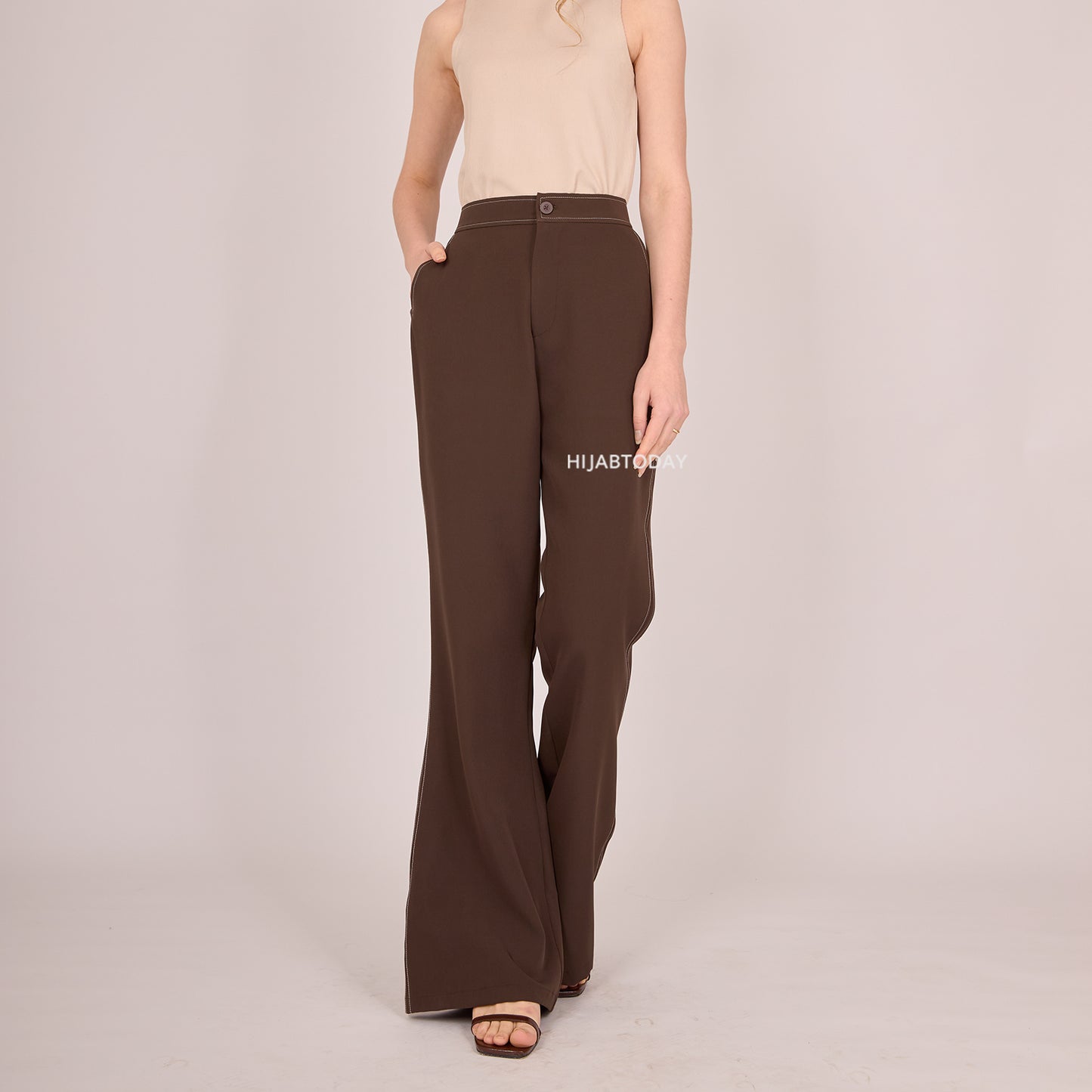 Mory Pants - Hijab Today