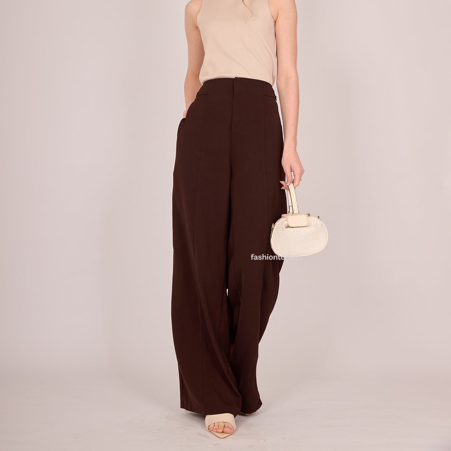 Amy Pants 2.0. - Fashiontoday