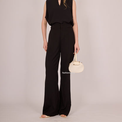 Amy Pants 2.0. - Fashiontoday