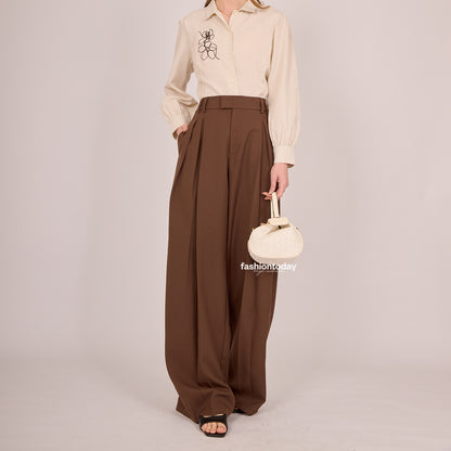 Niro Pants - Fashiontoday Raya Exclusive