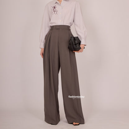 Niro Pants - Fashiontoday Raya Exclusive