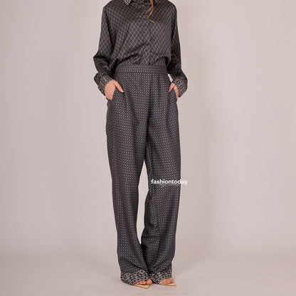 Tavia Pants - Fashiontoday Raya Exclusive