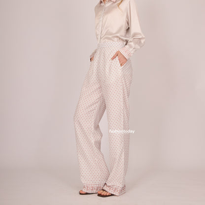 Tavia Pants - Fashiontoday Raya Exclusive