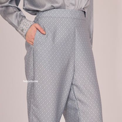 Tavia Pants - Fashiontoday Raya Exclusive