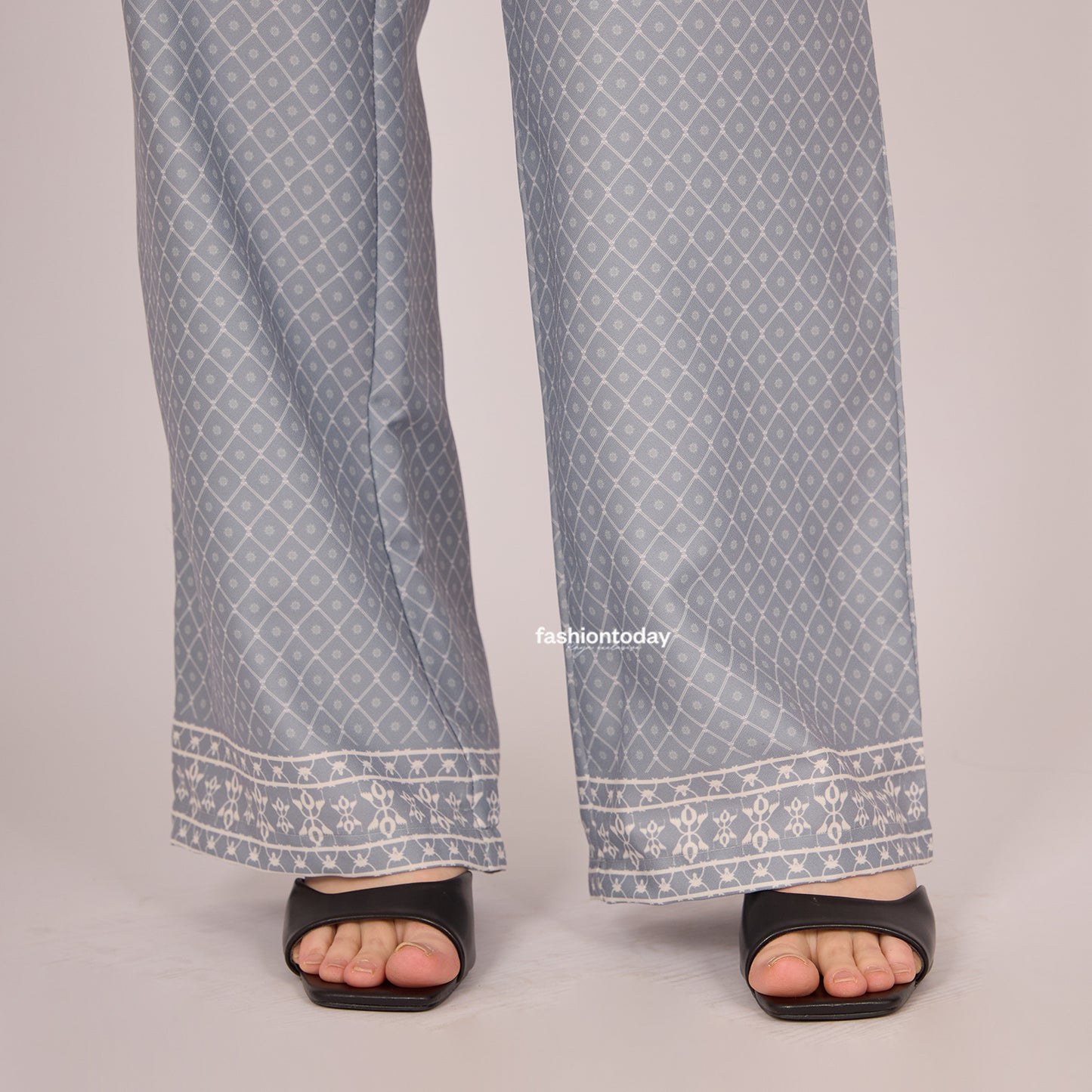Tavia Pants - Fashiontoday Raya Exclusive