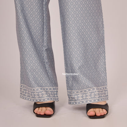 Tavia Pants - Fashiontoday Raya Exclusive