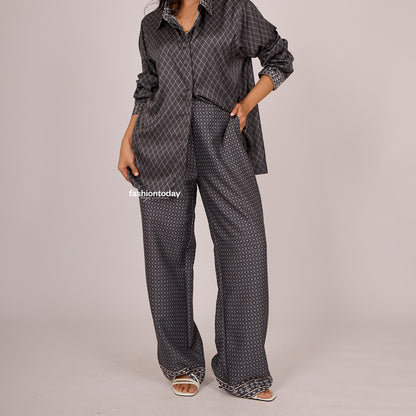 Tavia Pants - Fashiontoday Raya Exclusive