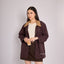 Lara Barn Jacket - Fashiontoday