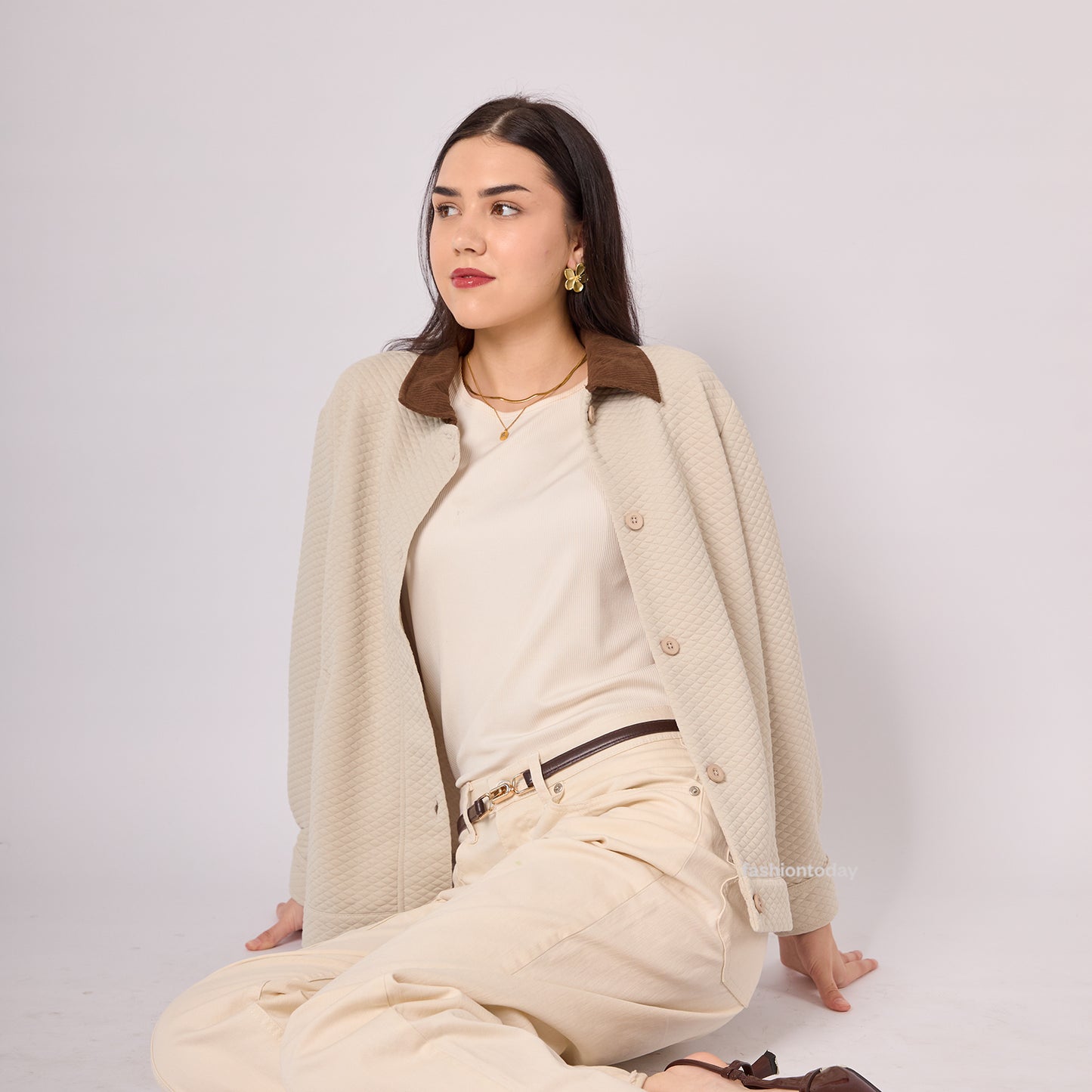 Becky Jacket - Fashiontoday