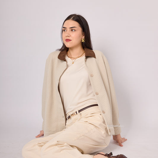 Becky Jacket - Fashiontoday