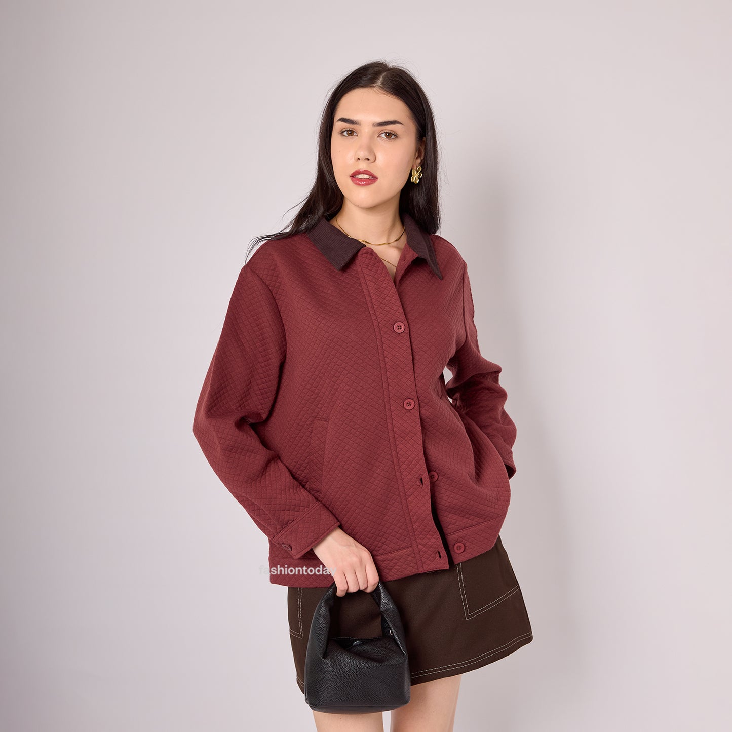 Becky Jacket - Fashiontoday